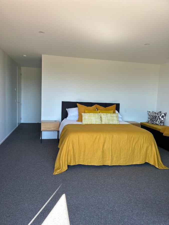 Harakeke Boutique Accommodation Mahana Extérieur photo